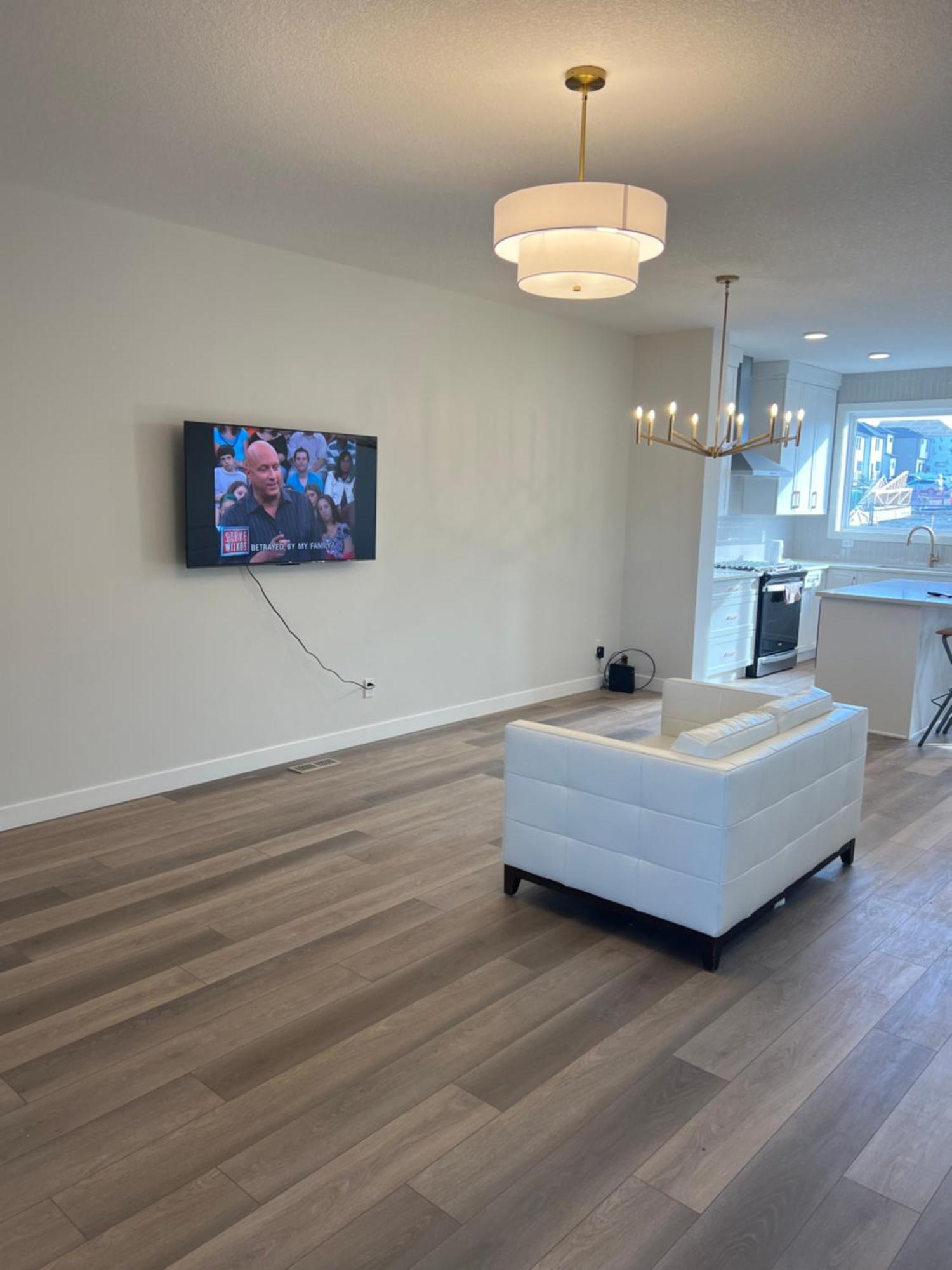 Lovely 4 Bedroom House YYC Eksteriør billede
